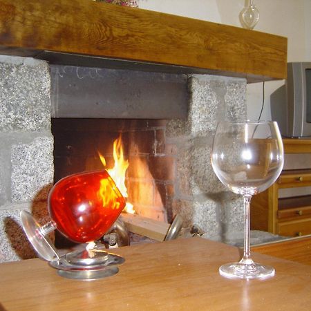 Apartaments El Tarter Erill la Vall Exterior photo