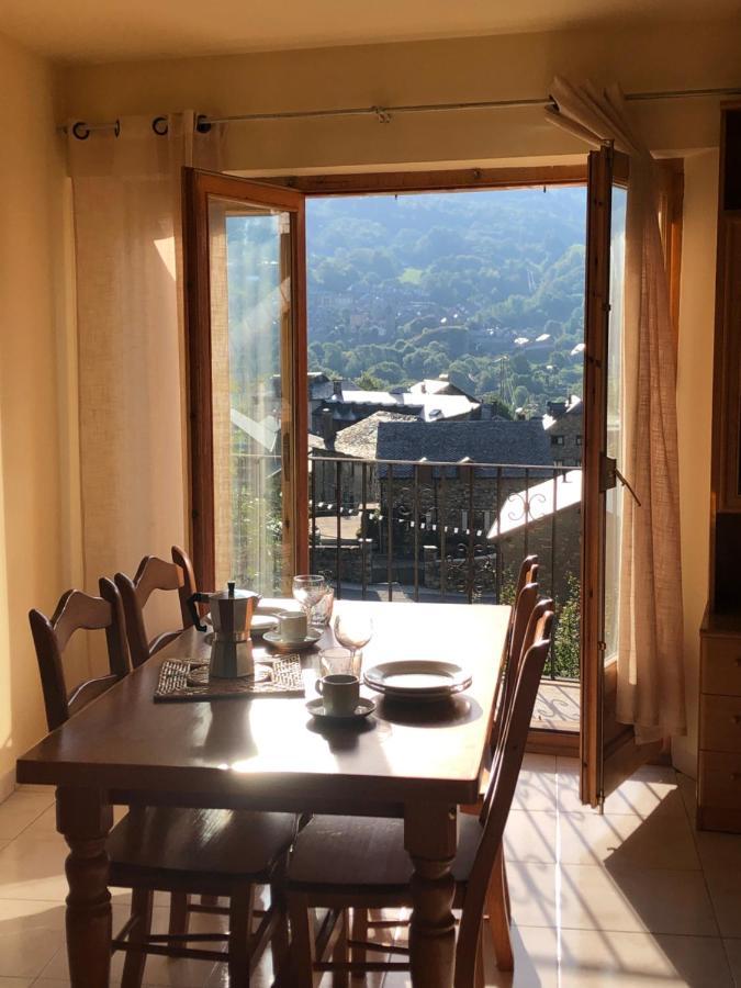 Apartaments El Tarter Erill la Vall Exterior photo