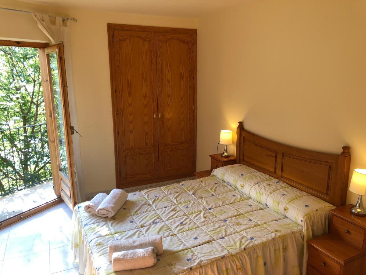 Apartaments El Tarter Erill la Vall Exterior photo