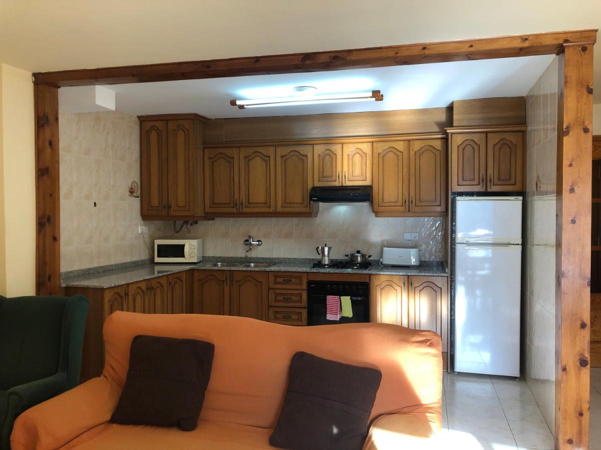 Apartaments El Tarter Erill la Vall Exterior photo