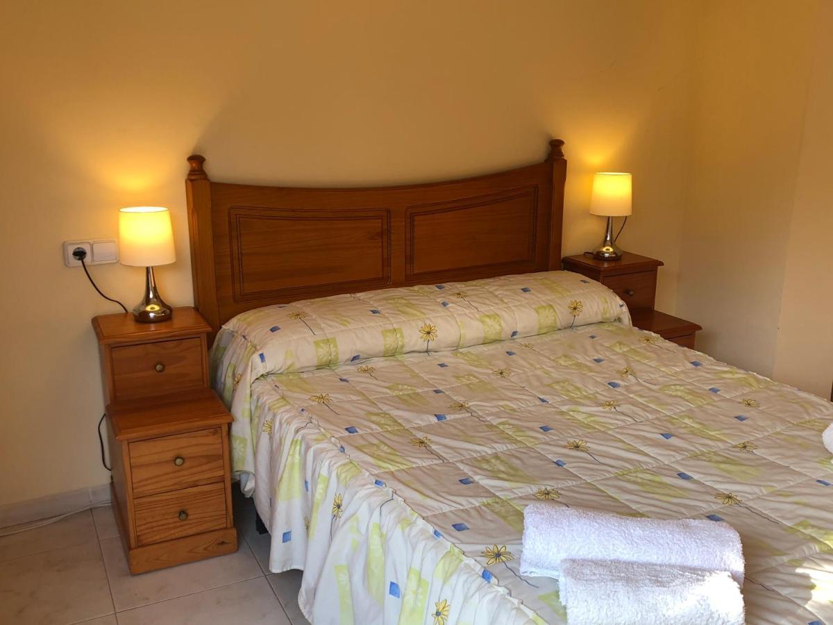 Apartaments El Tarter Erill la Vall Exterior photo