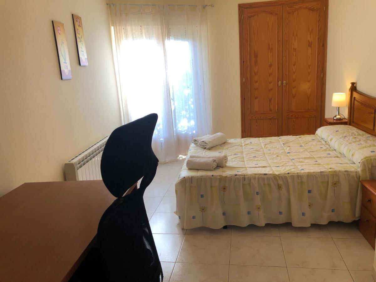 Apartaments El Tarter Erill la Vall Exterior photo