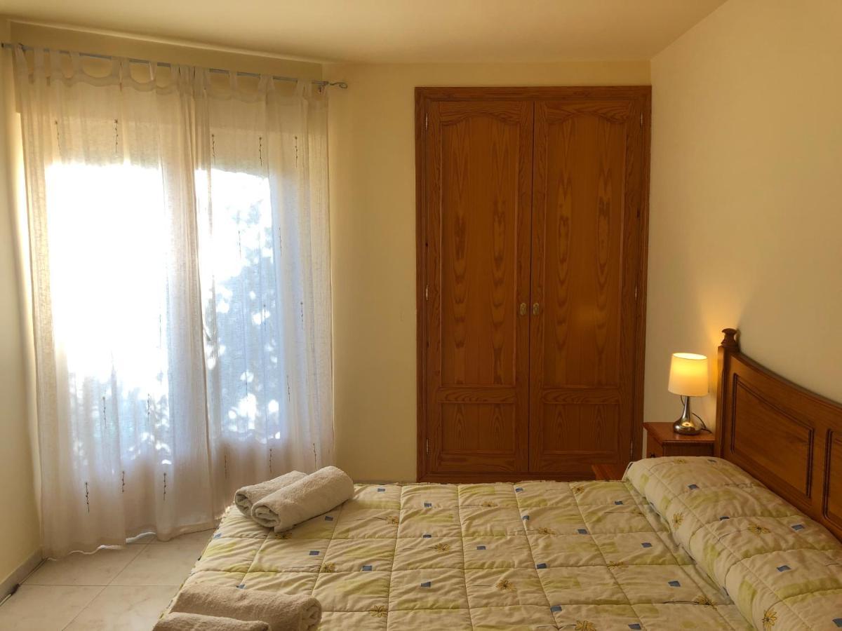 Apartaments El Tarter Erill la Vall Exterior photo