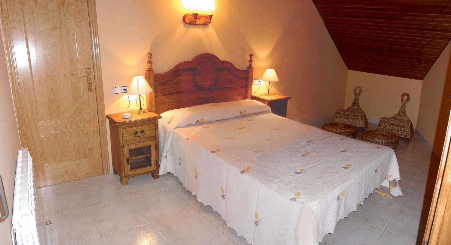Apartaments El Tarter Erill la Vall Exterior photo