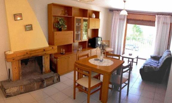 Apartaments El Tarter Erill la Vall Room photo