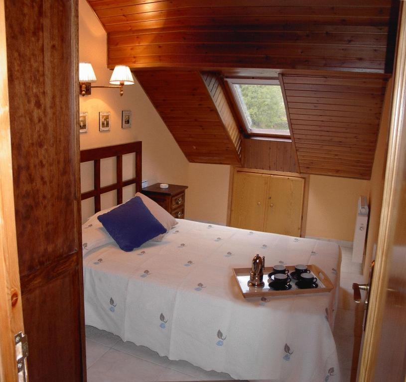 Apartaments El Tarter Erill la Vall Room photo