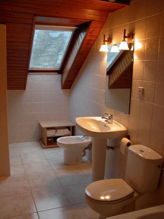 Apartaments El Tarter Erill la Vall Room photo