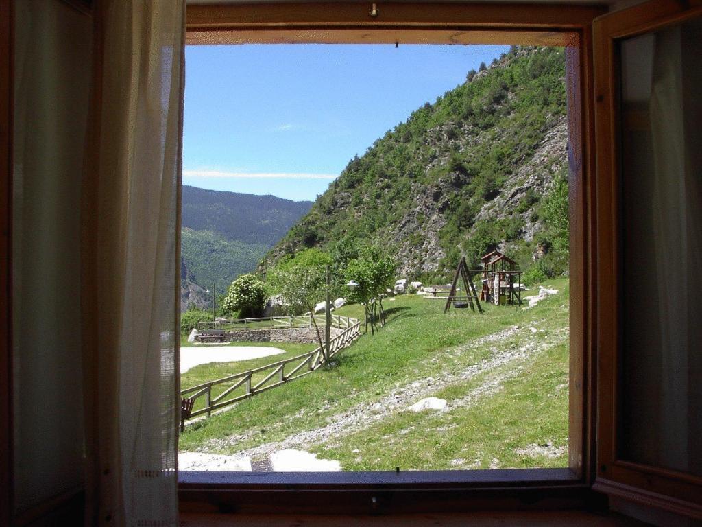 Apartaments El Tarter Erill la Vall Room photo