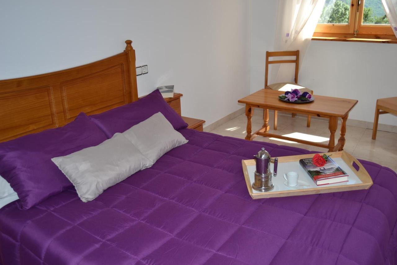 Apartaments El Tarter Erill la Vall Room photo